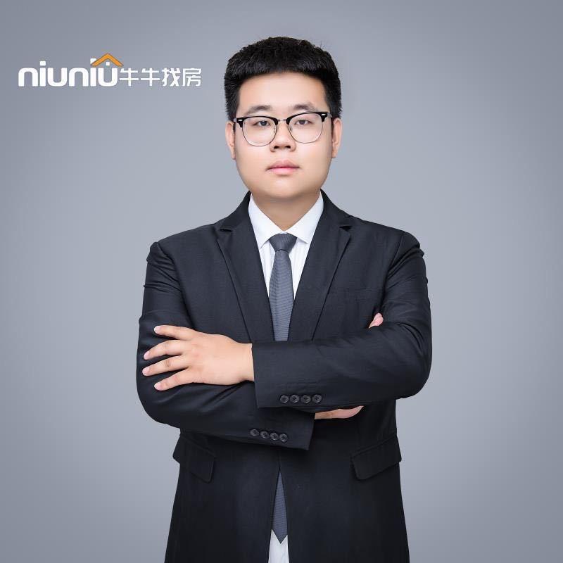 宿州市牛牛找房地产营销策划有限公司恒大名都北门分店