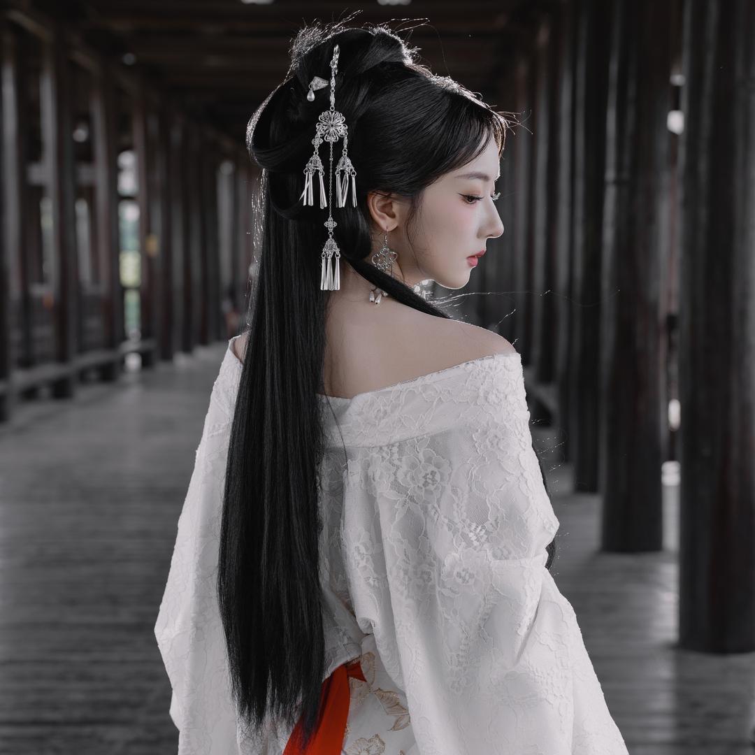 相思小镇铜鼓之风