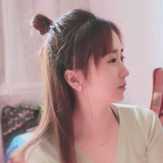 是越越妈呀～丹丹