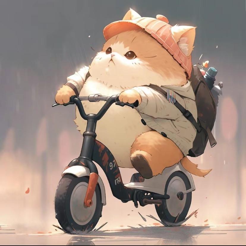 孟小孟头像