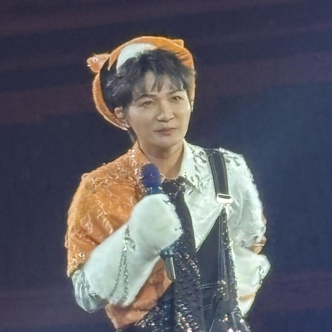 周果子——周深来过我家版