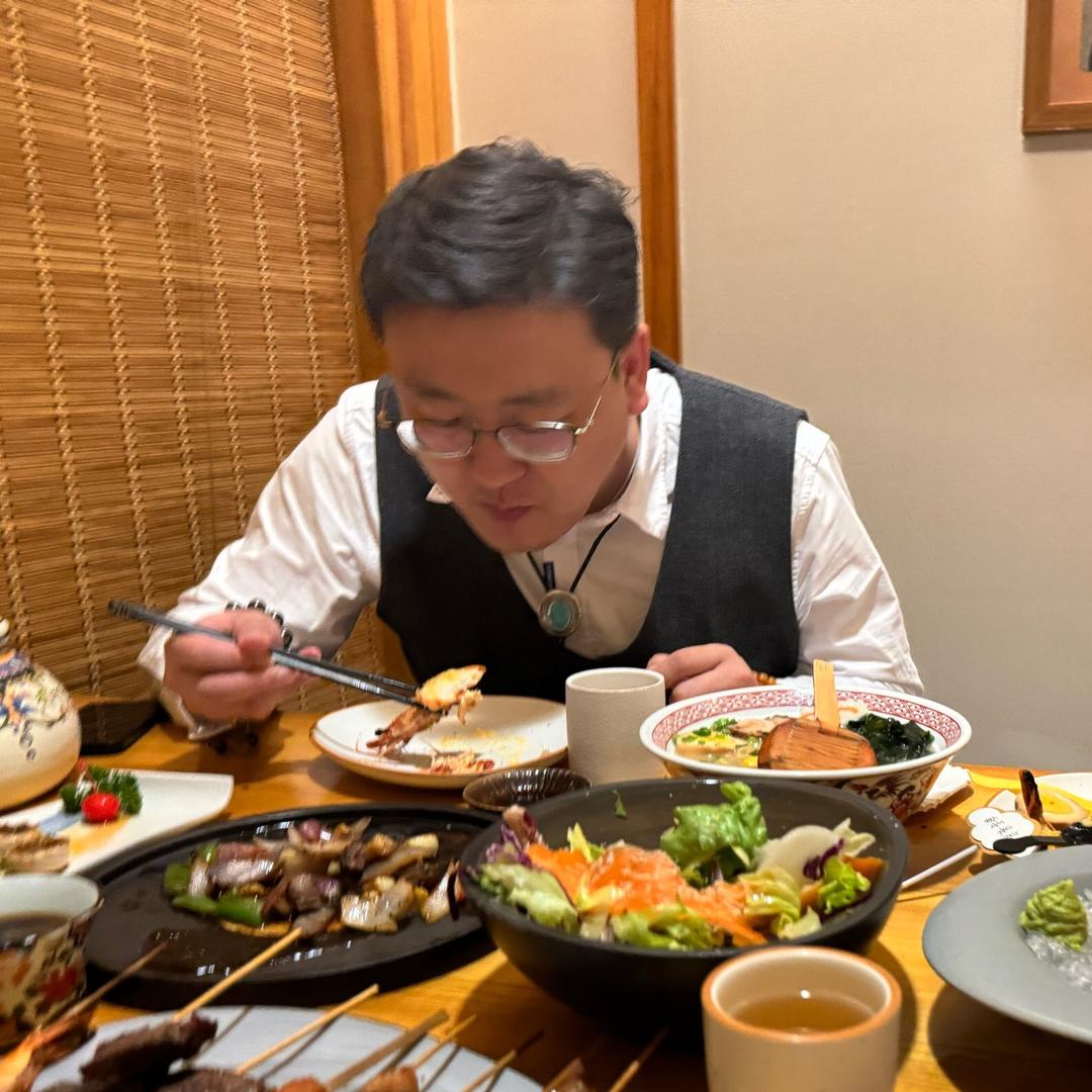 新哥陪你重启人生