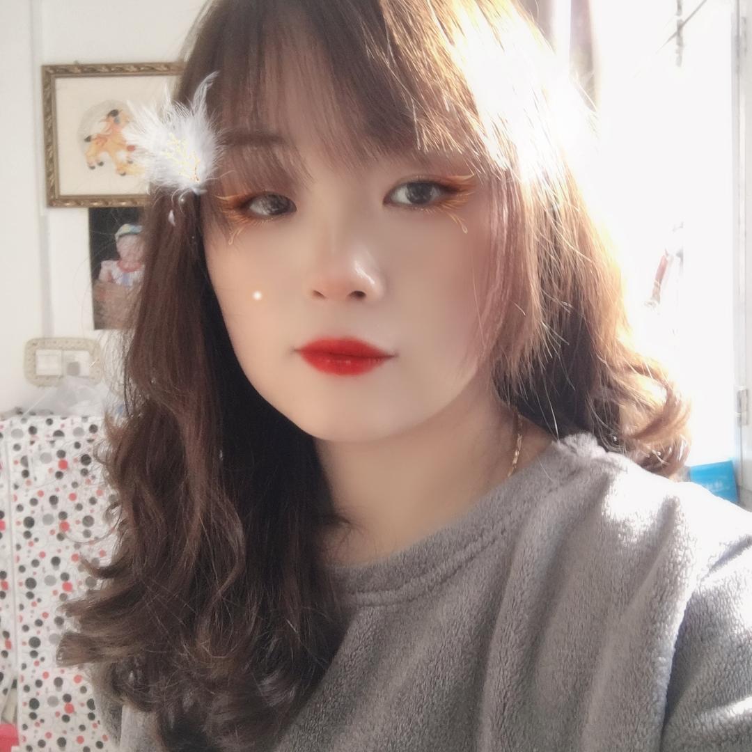 娘子好白