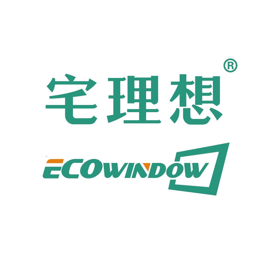 侯马宅理想建筑门窗系统