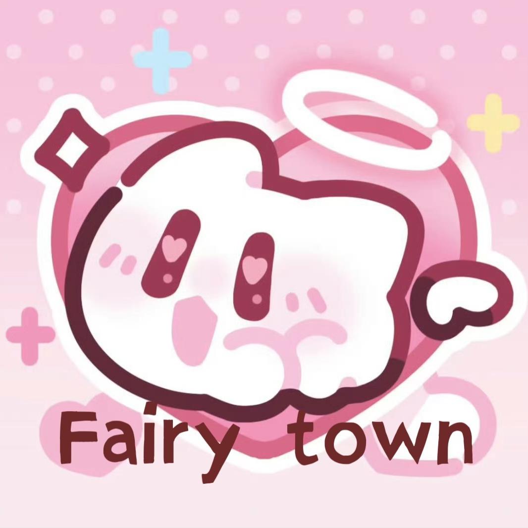 Fairy town