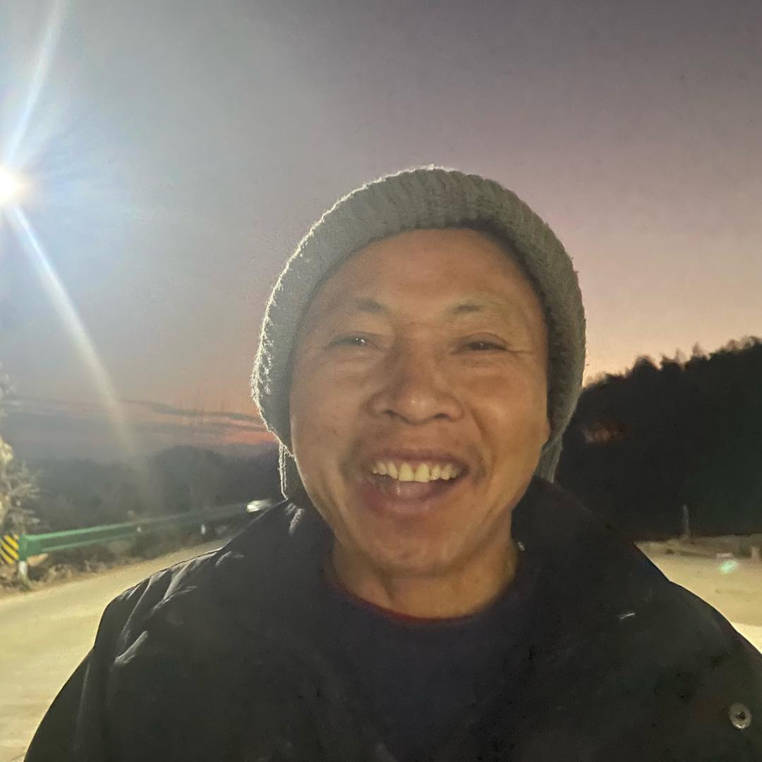孙建国在农村
