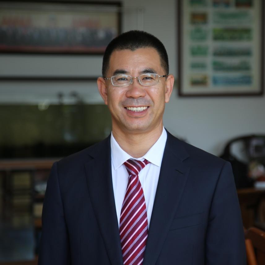 李景玉一级律师