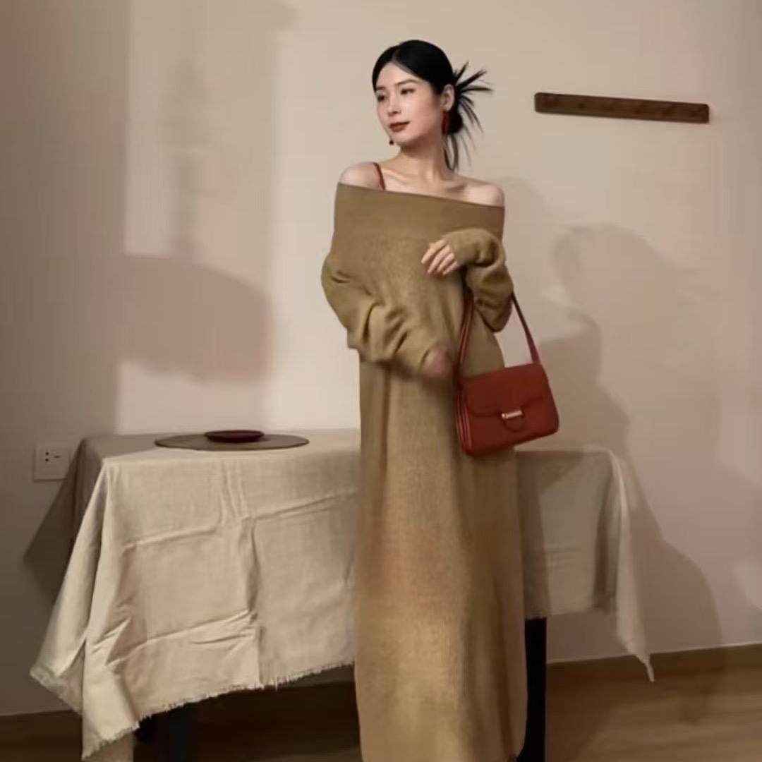 安合真皮奢品女包3号店