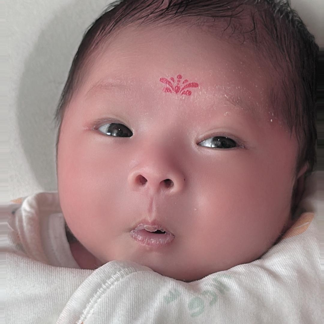 悦悦👶妈妈👩（小月龄日常带娃中）