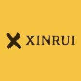 XINRUI 潮牌基地
