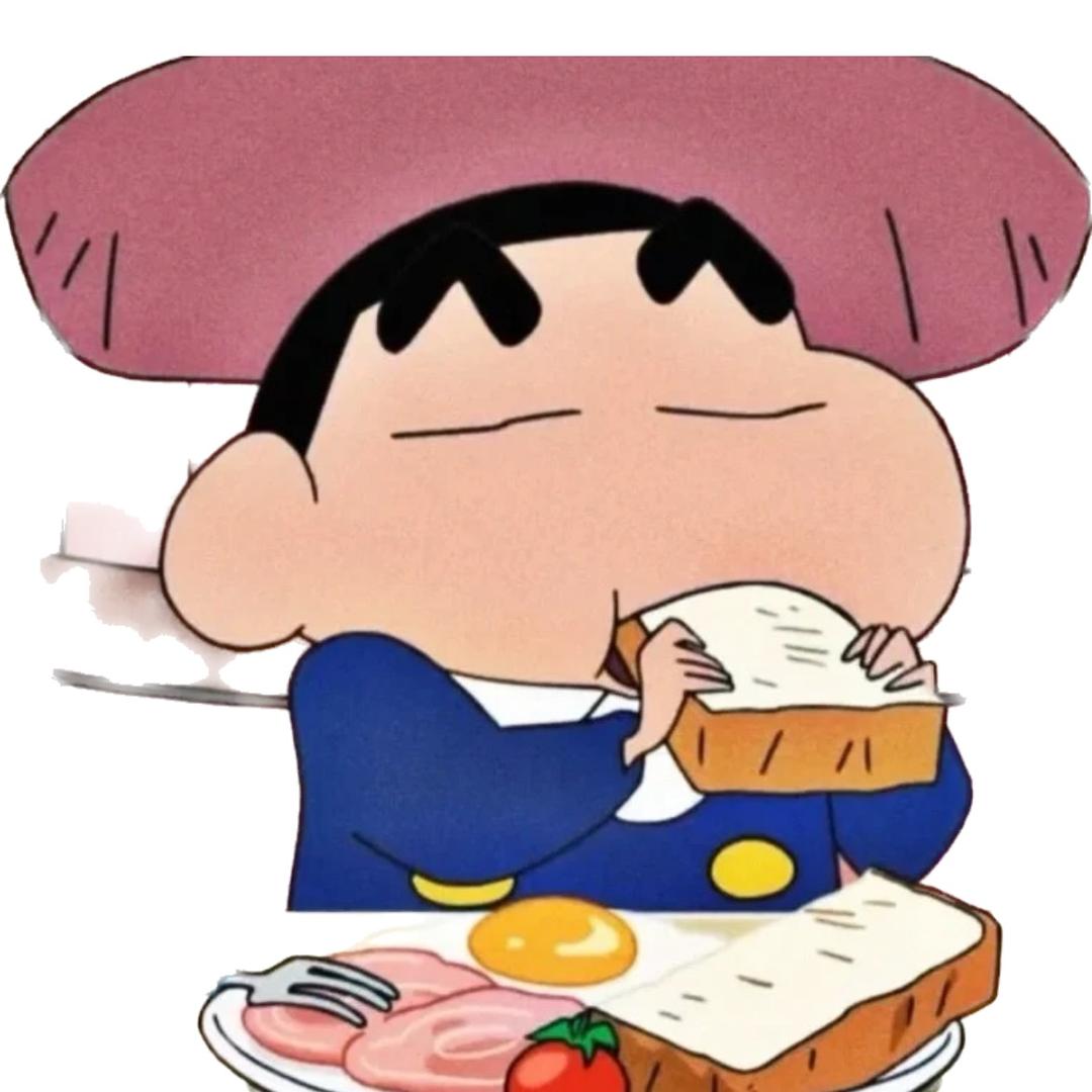 肉肉三明治🥪