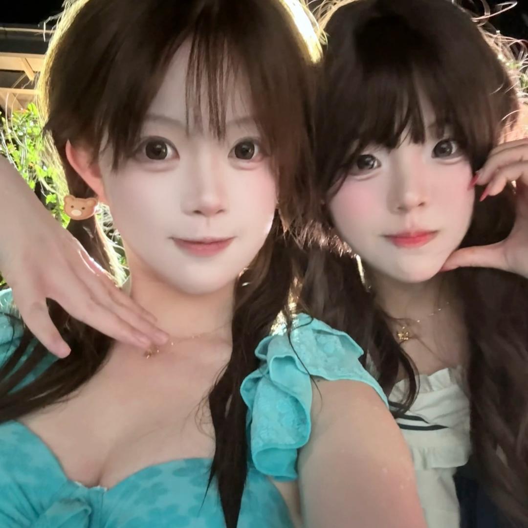 温泉小桃♨️
