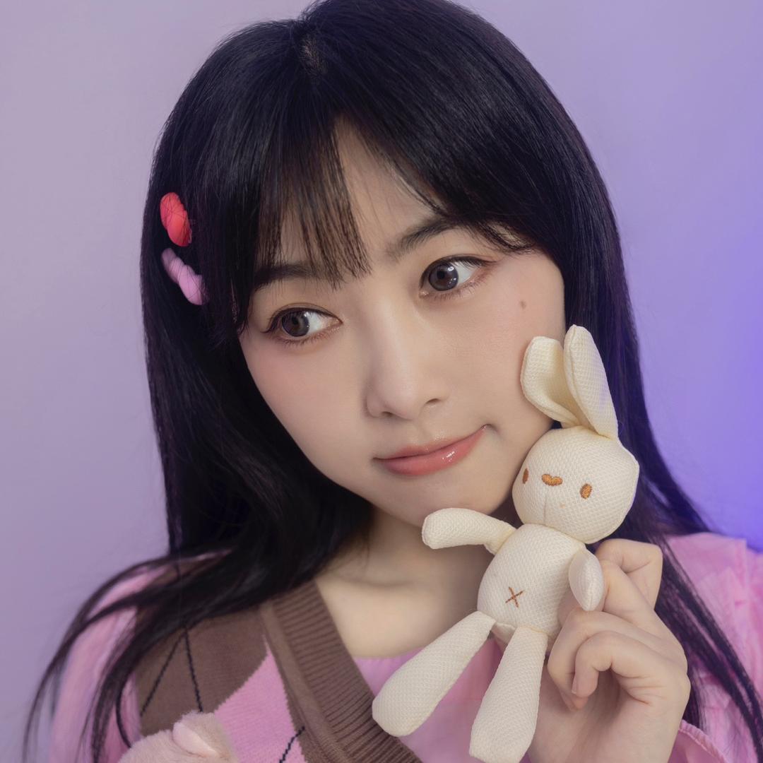 第一女户外熙羽