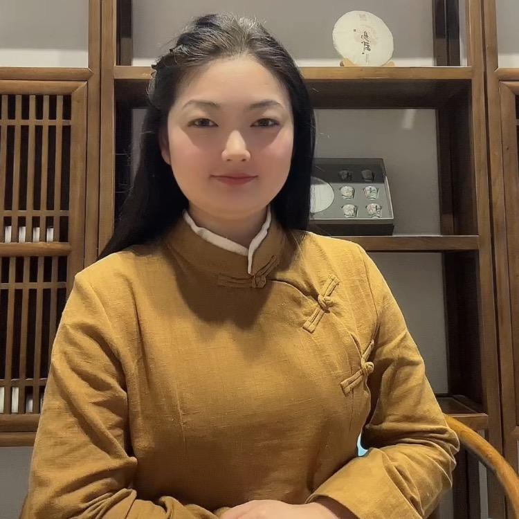 师姐疗愈五行
