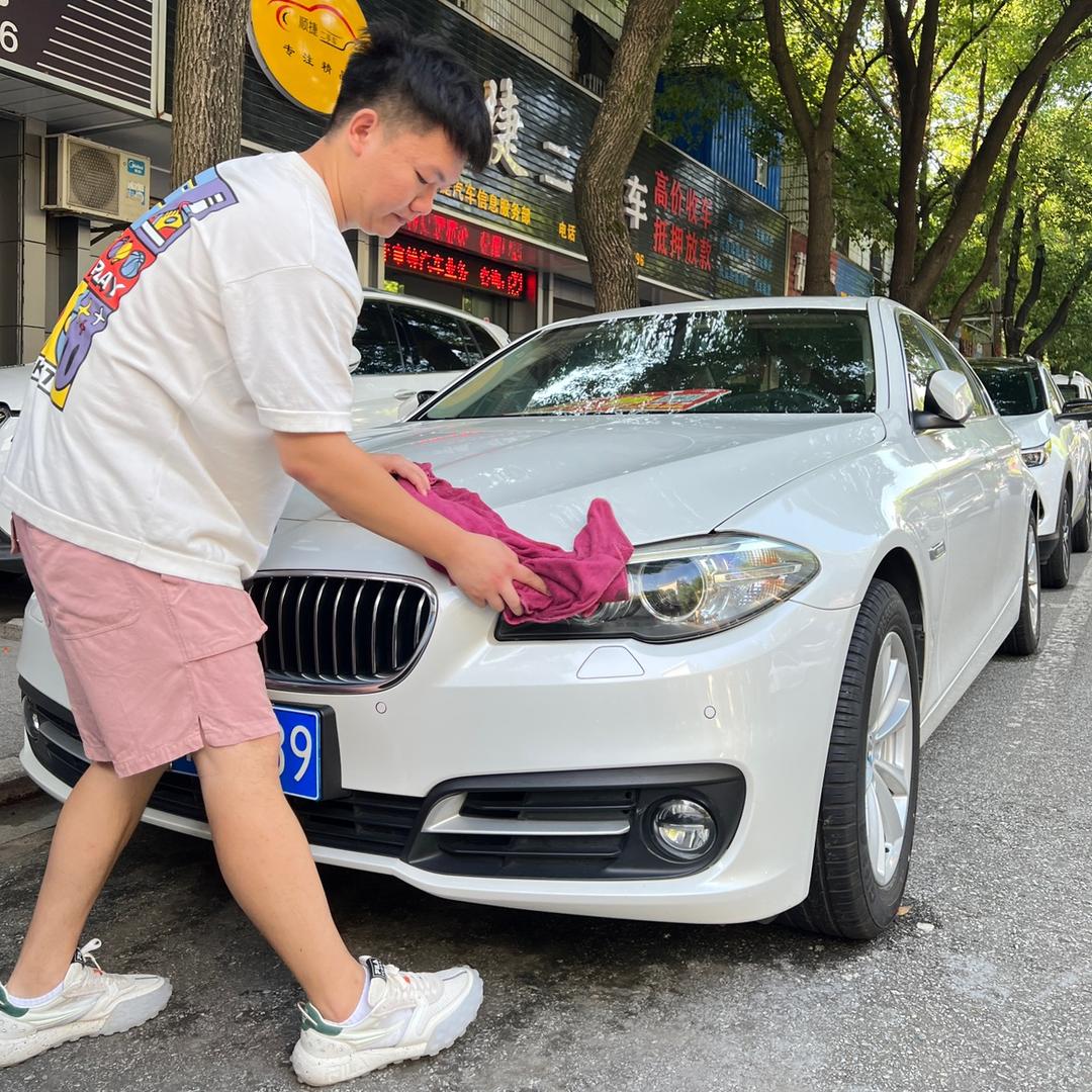 应城市顺捷二手车