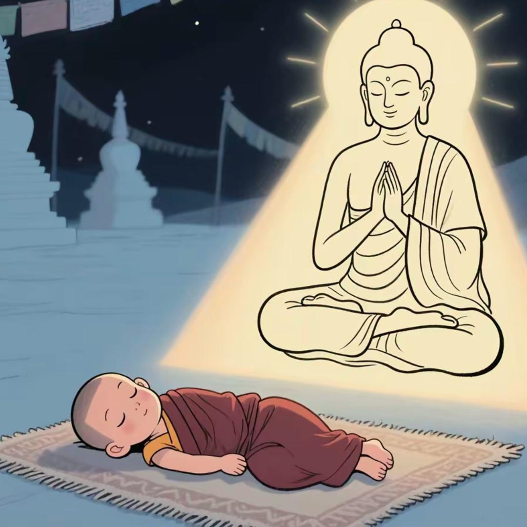 慈悲之音