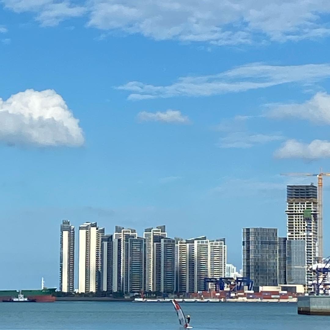 缘来郑哥在泰国（泰国榴莲燕窝）