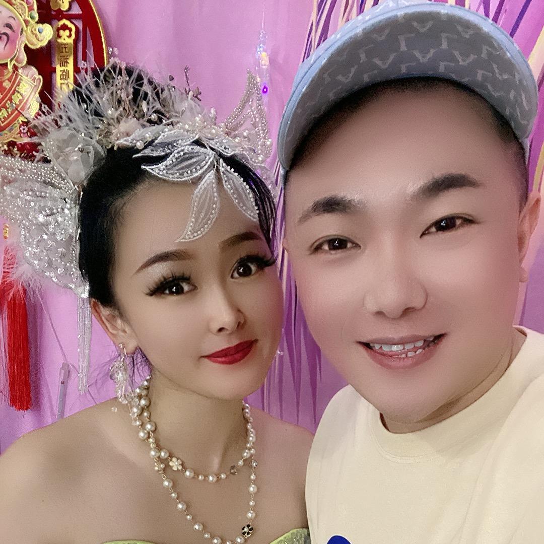 东方老姨小号