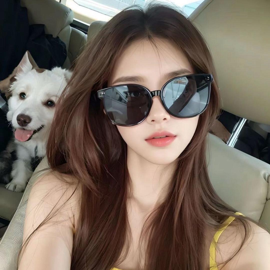 柚子精选💕