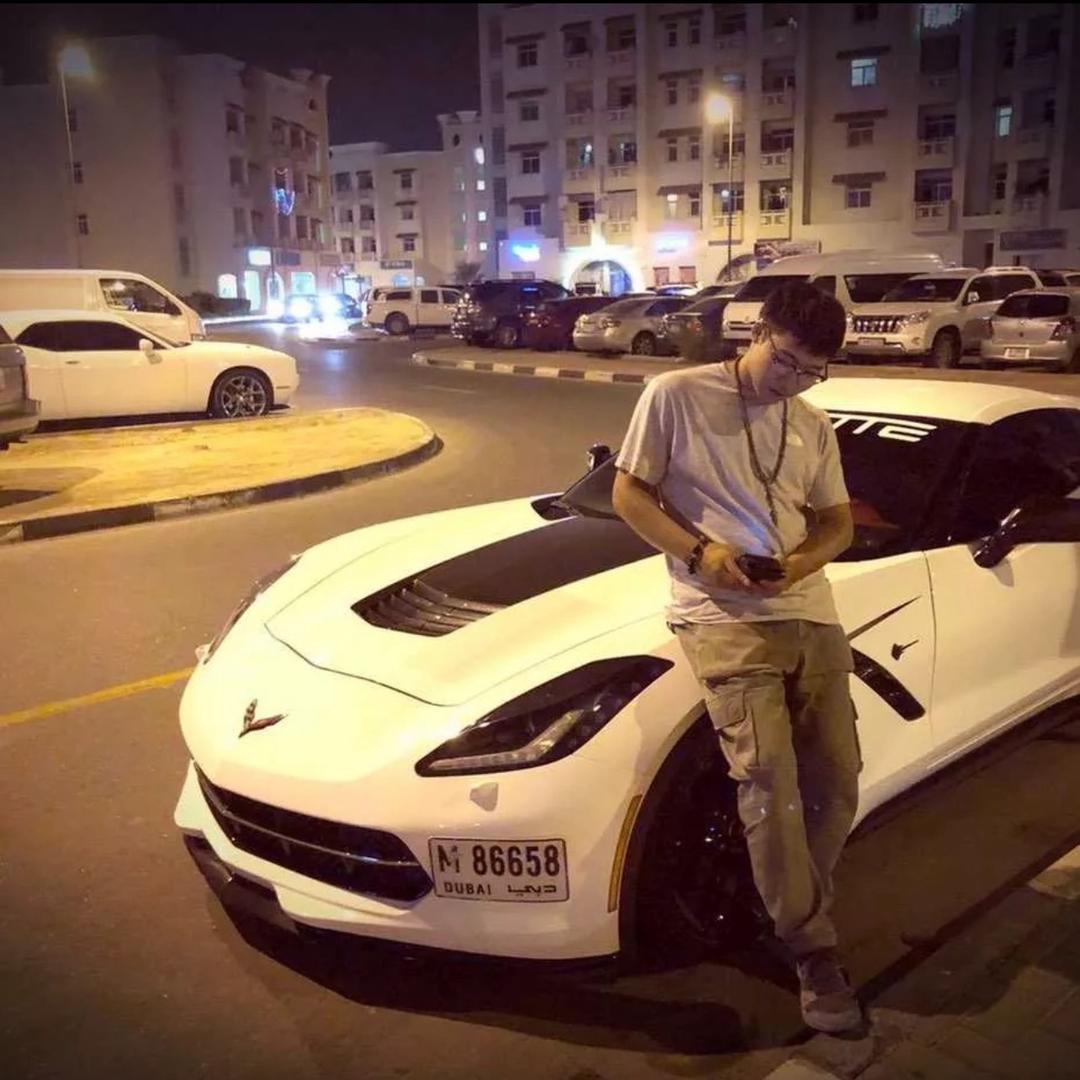 隔壁小崔要开心@