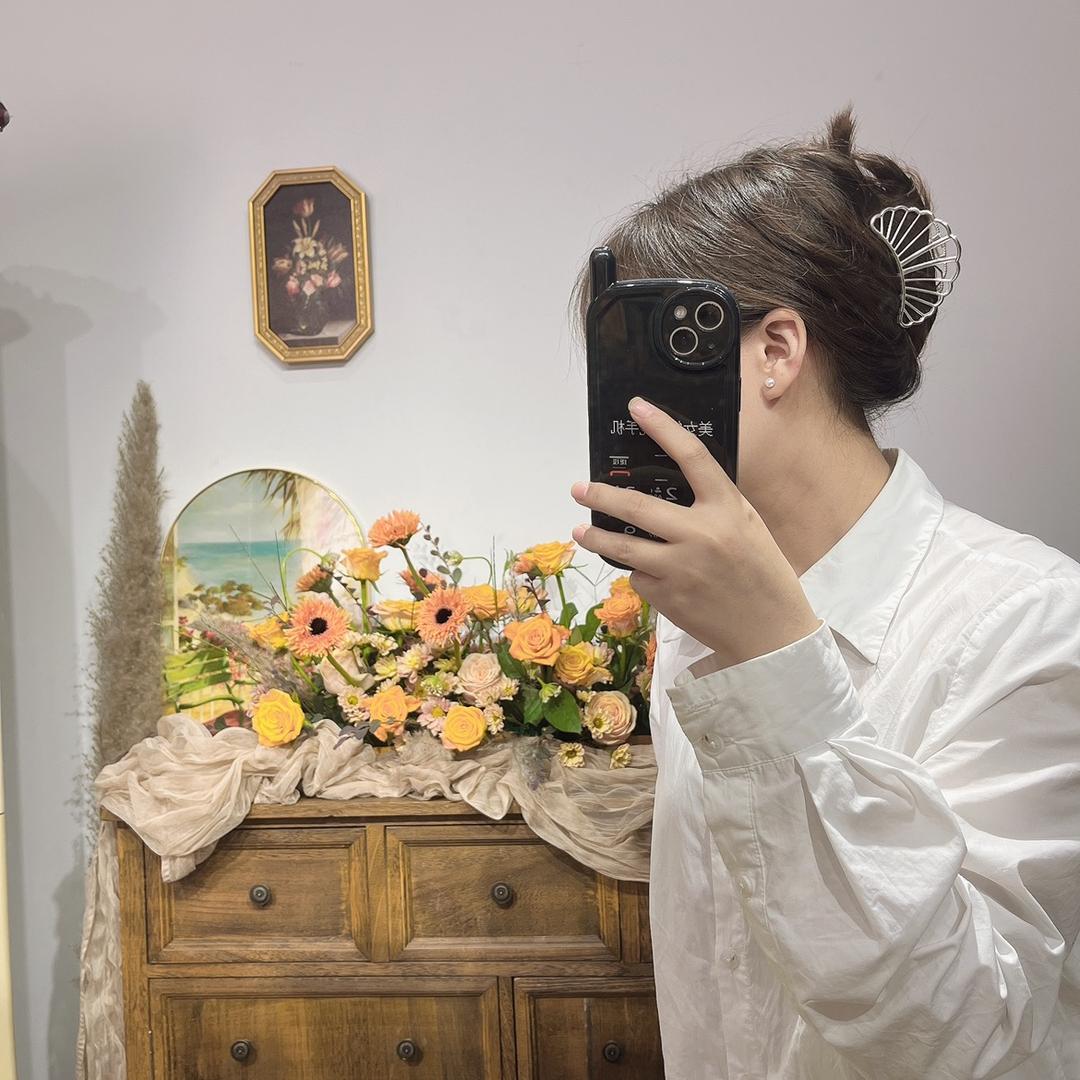 花屿里花艺空间