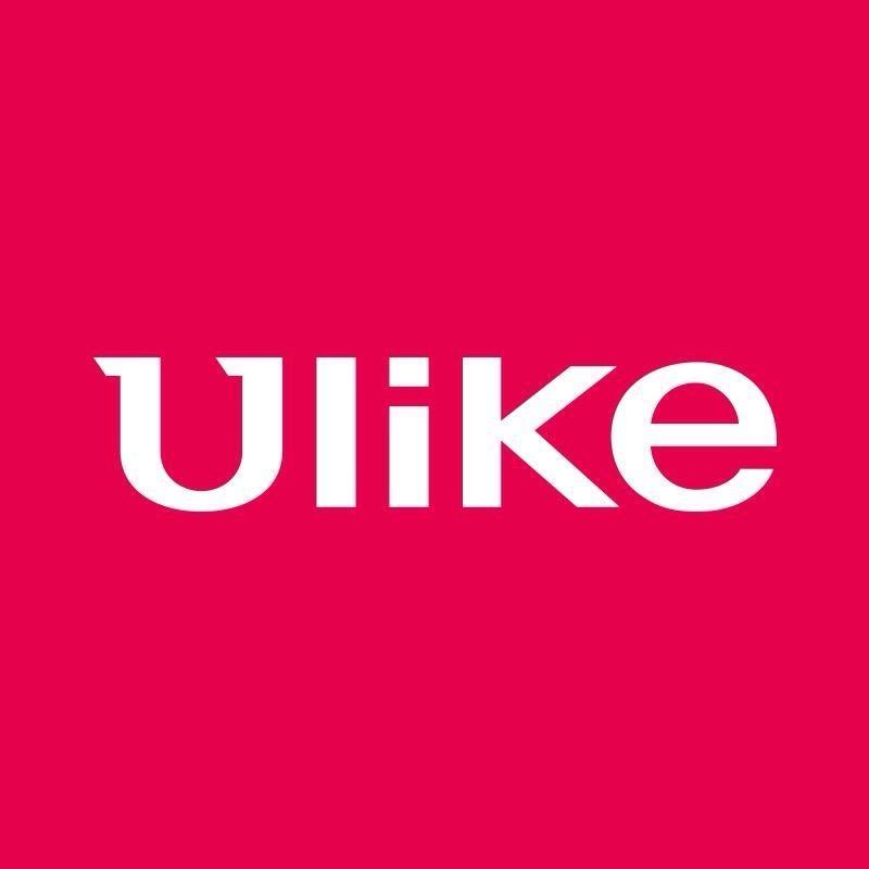 Ulike光学美肤直播间