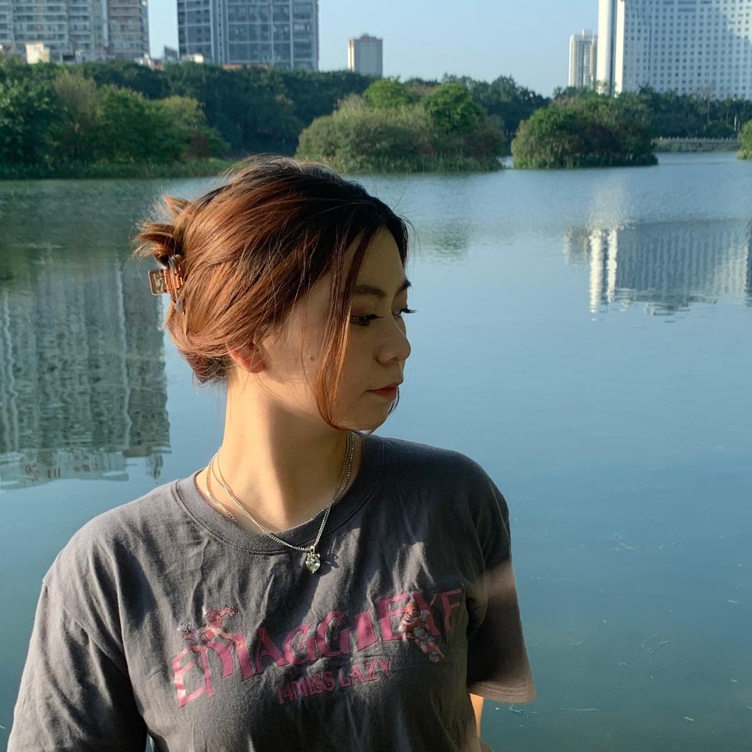 小k