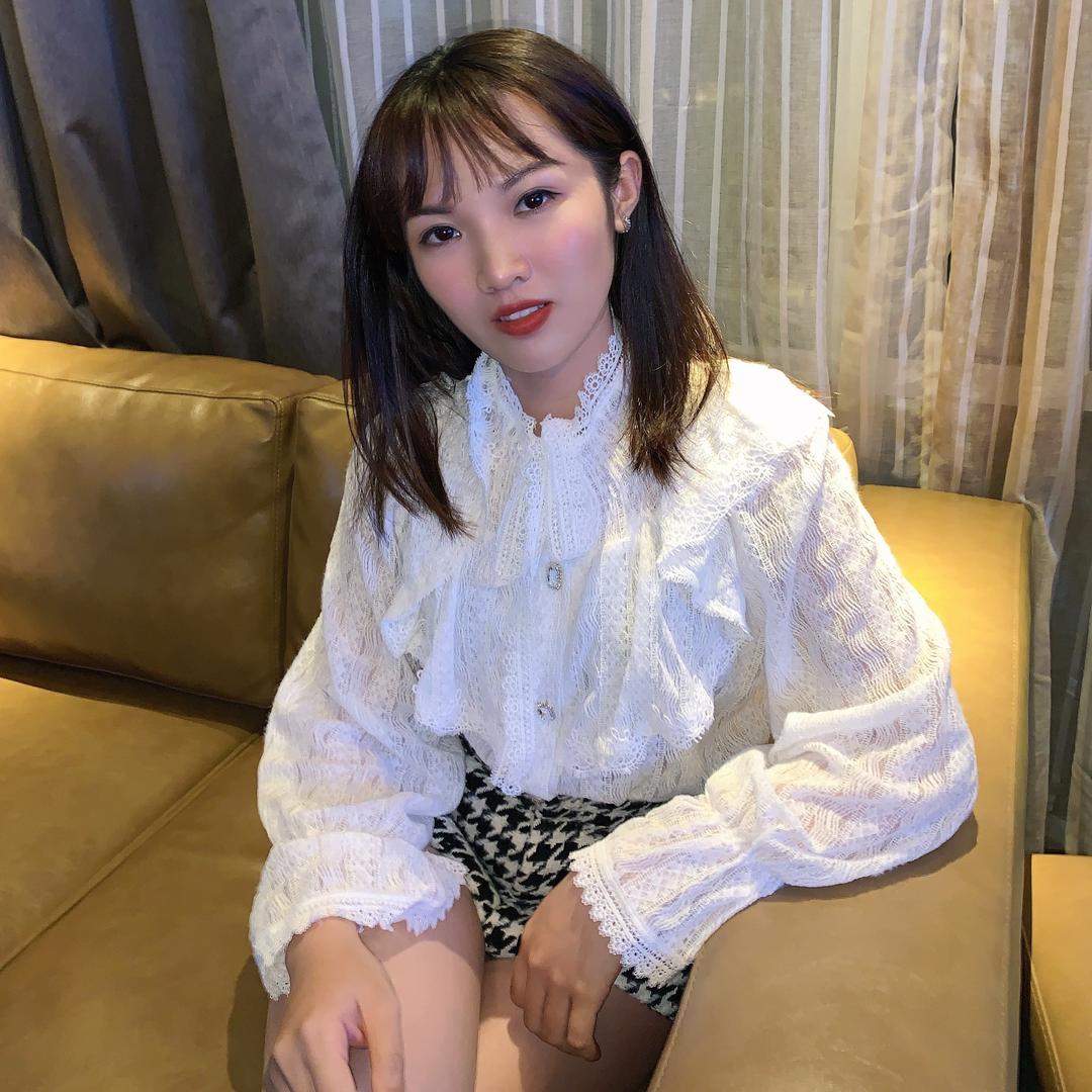 小丽好房分享