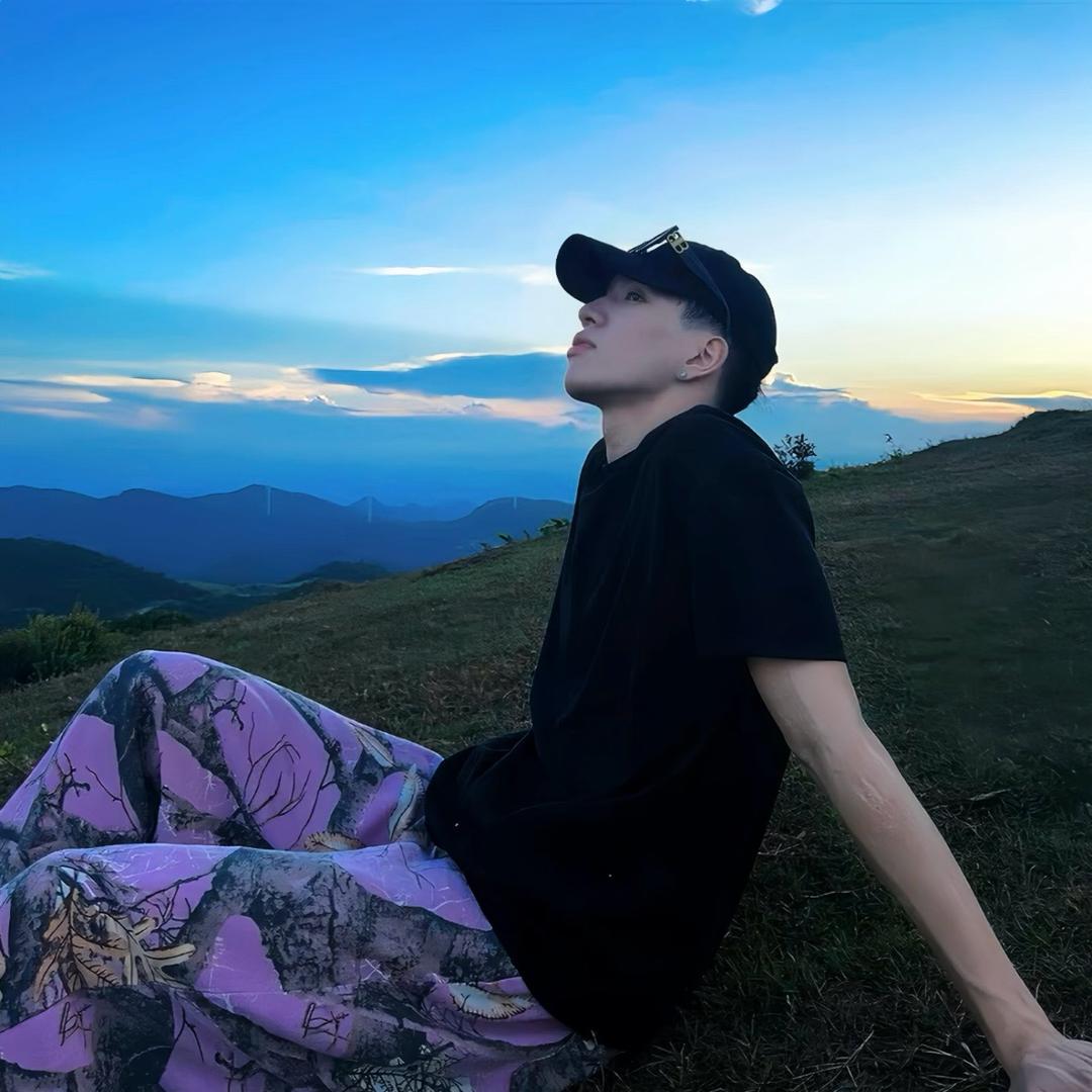 君Sir潮奢2（男女同款）