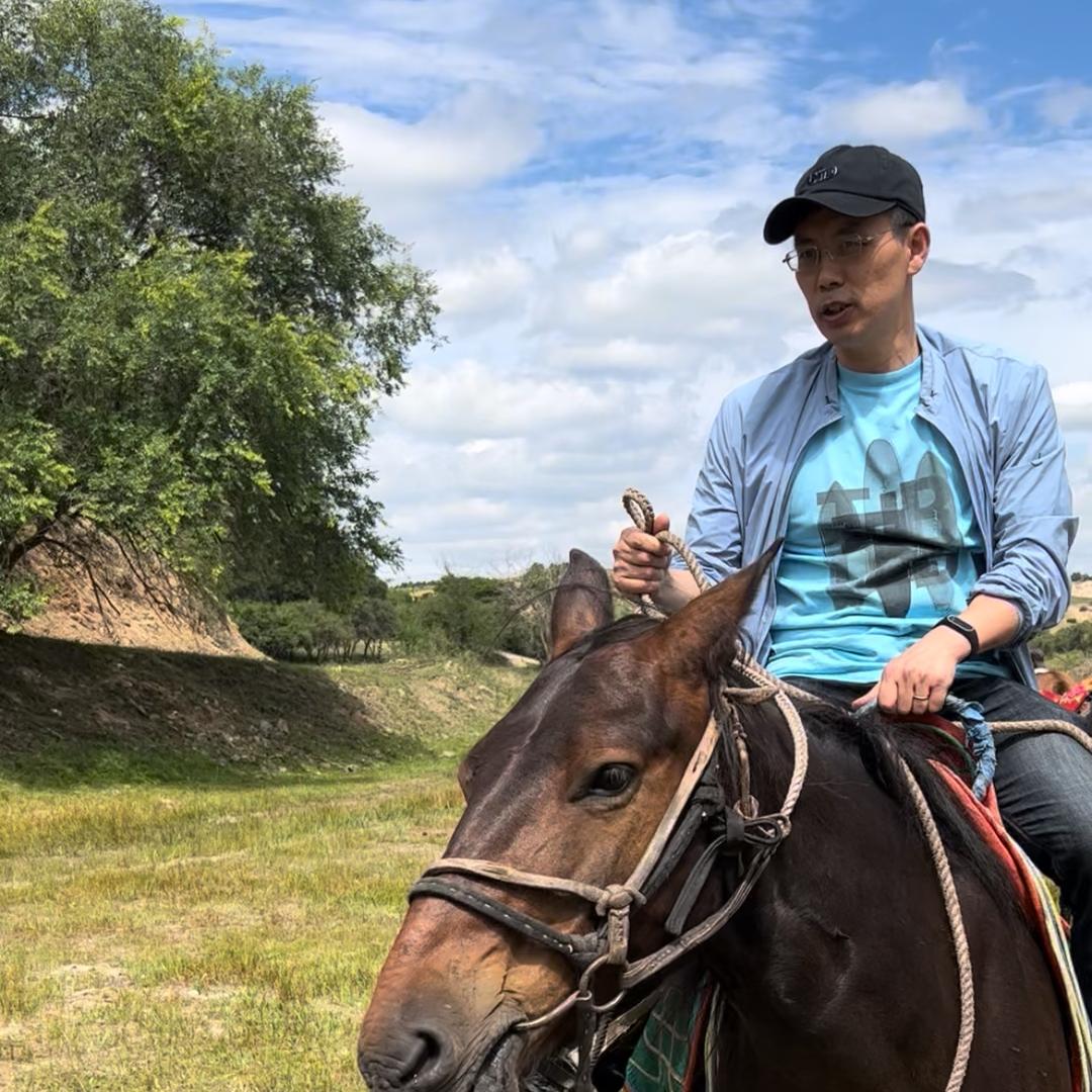 笑哥看书看生活