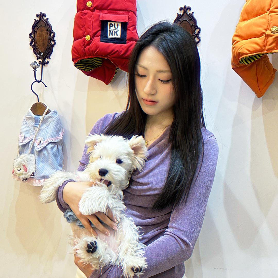 小橙
