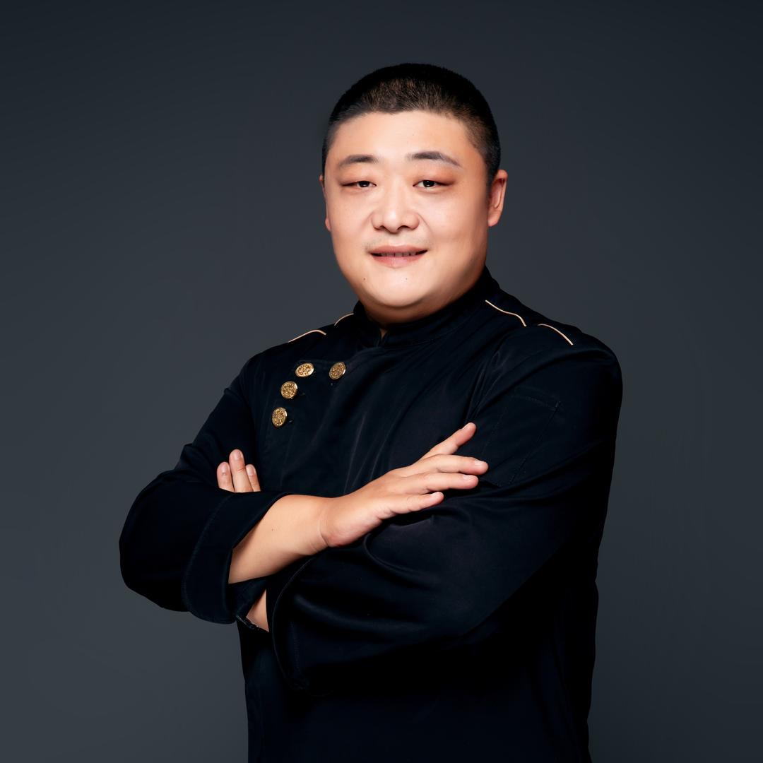 馋嘴大师哥