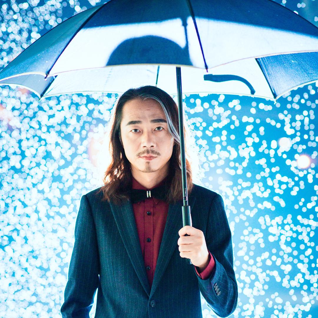 光明大叔