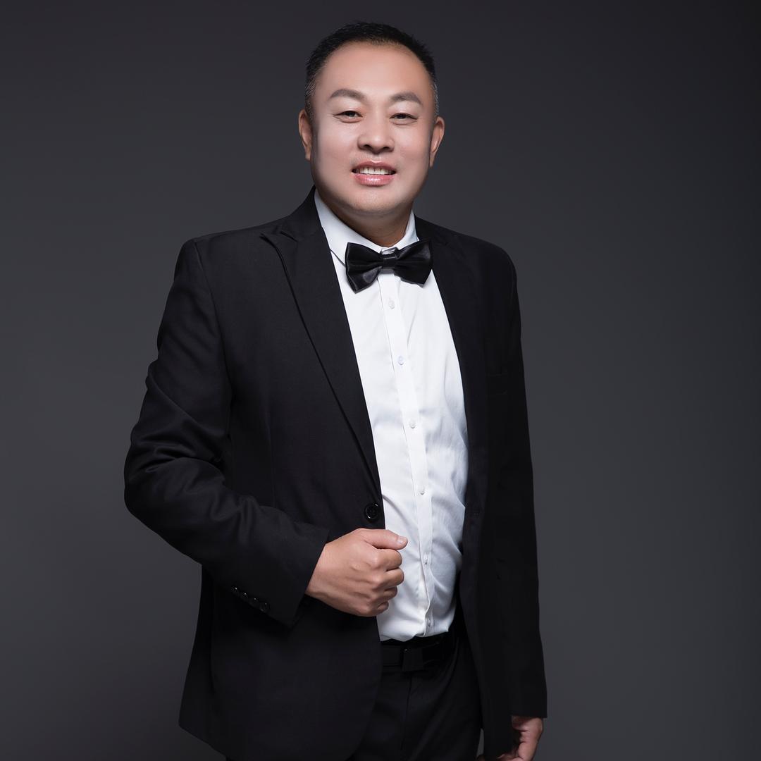 玉鼎【玉雕大小件】白描墙绘……婚庆车队