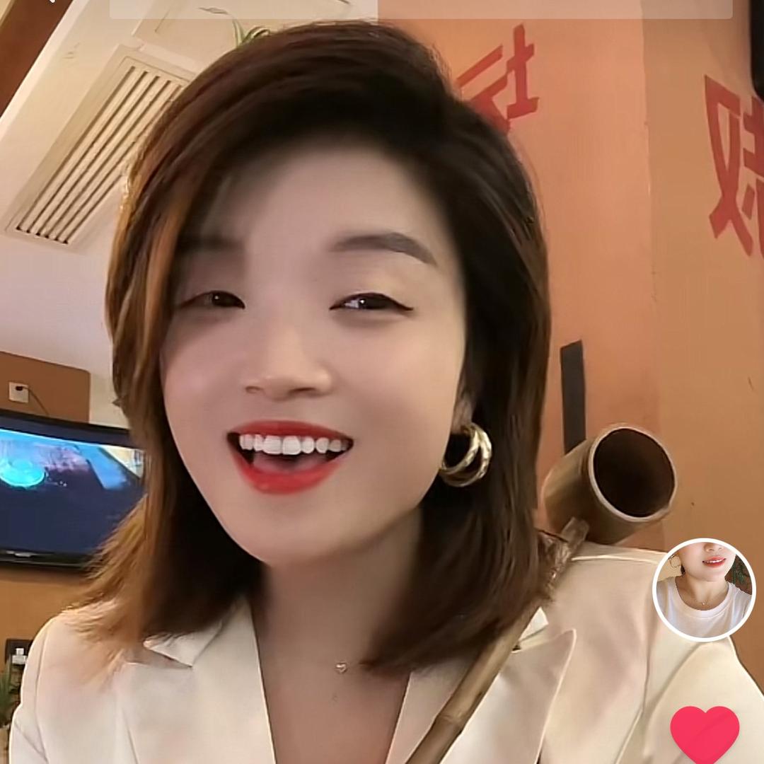 北步园糖糖