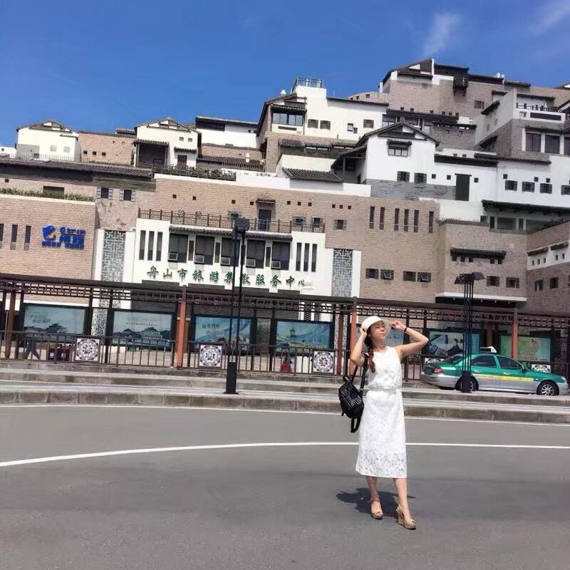 黄小妮子【孕晚期】