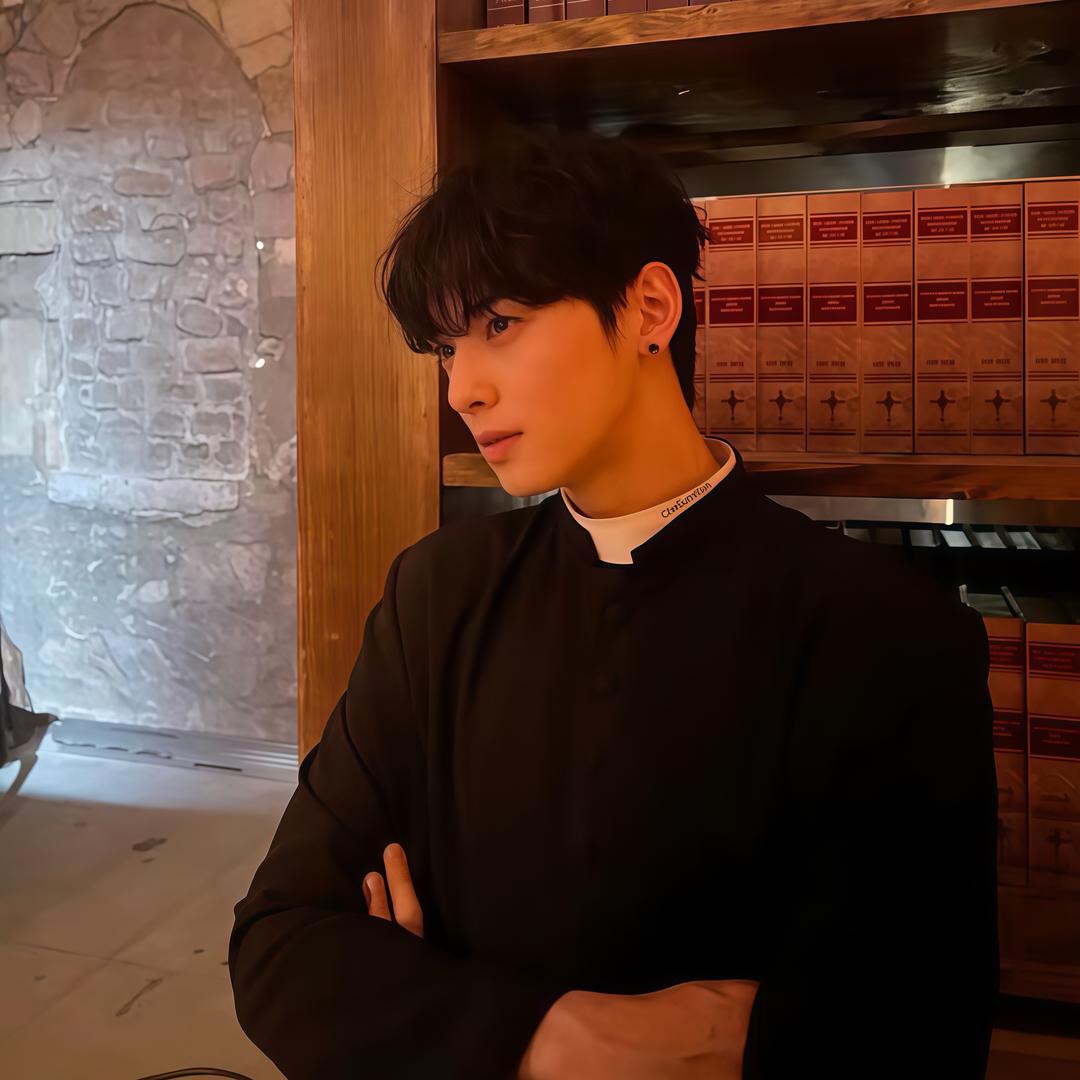 ChaEunWoo