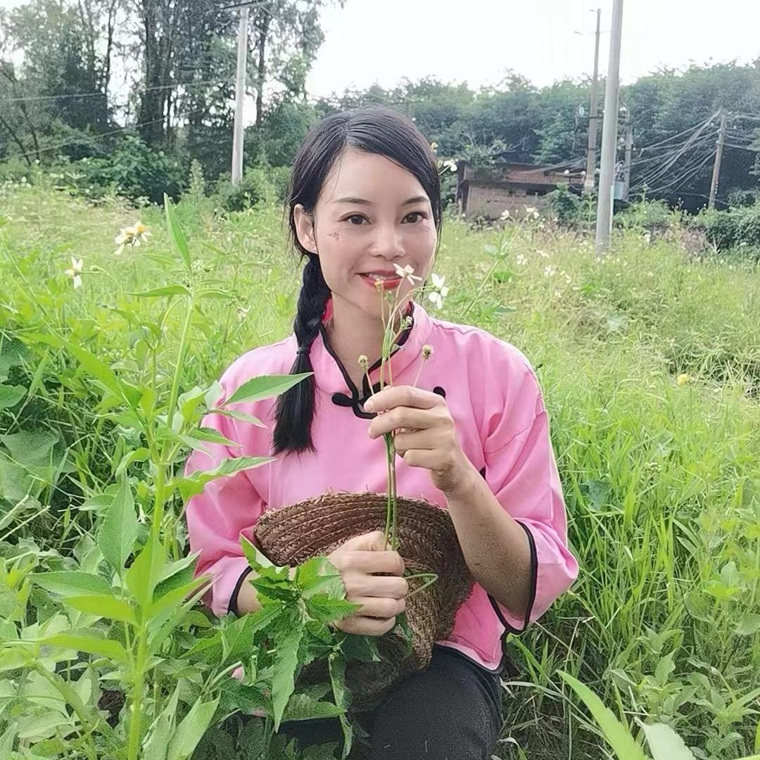 村妹（中午12点10分首播）