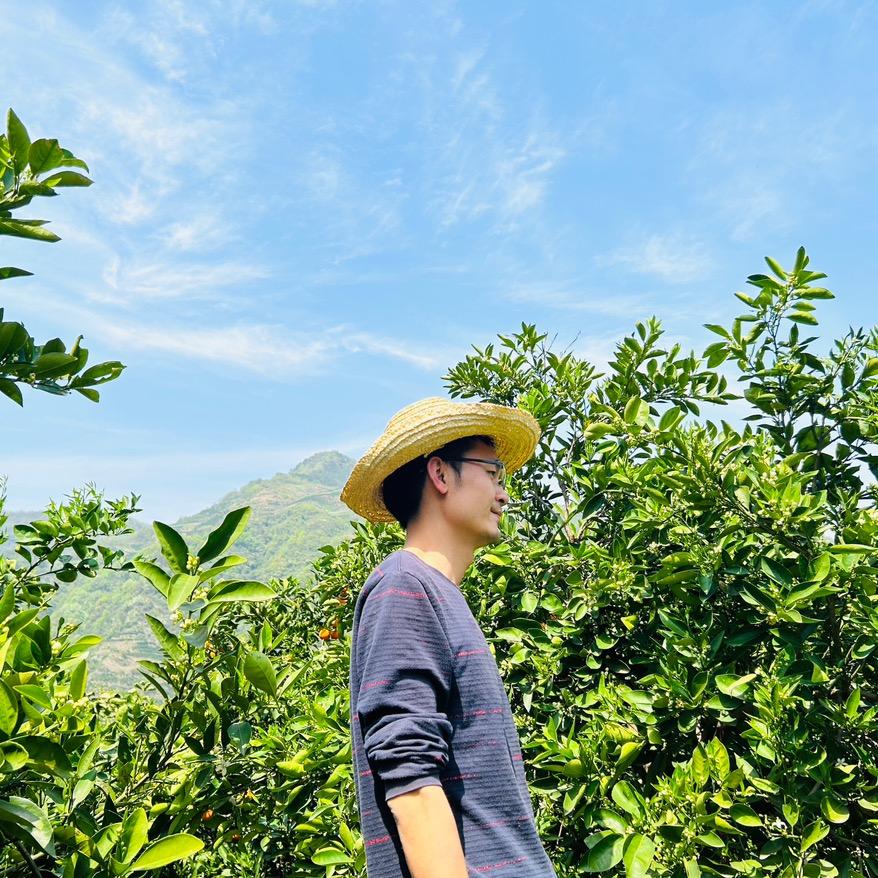 秭归伦晚-橙橙生鲜