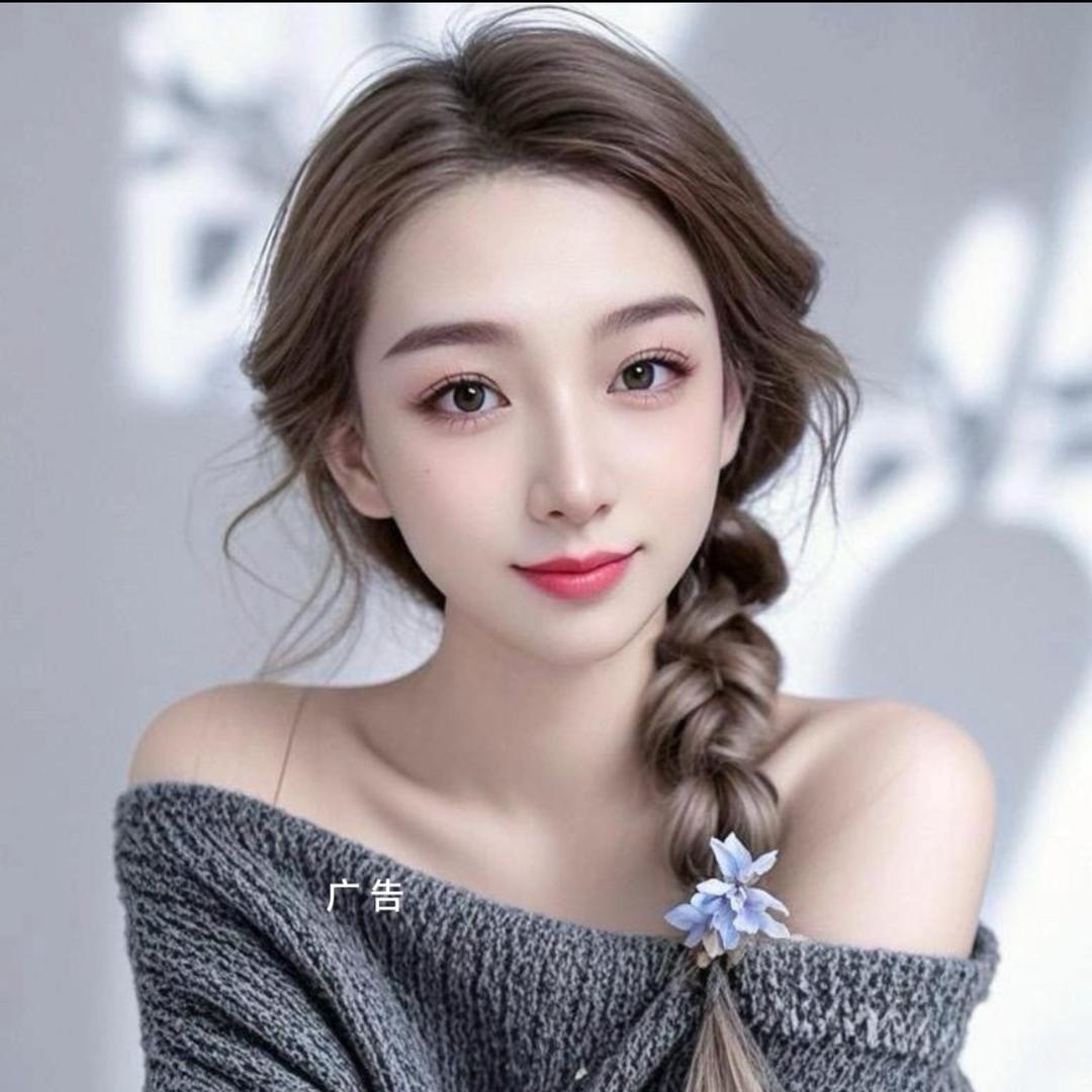 爱上小小