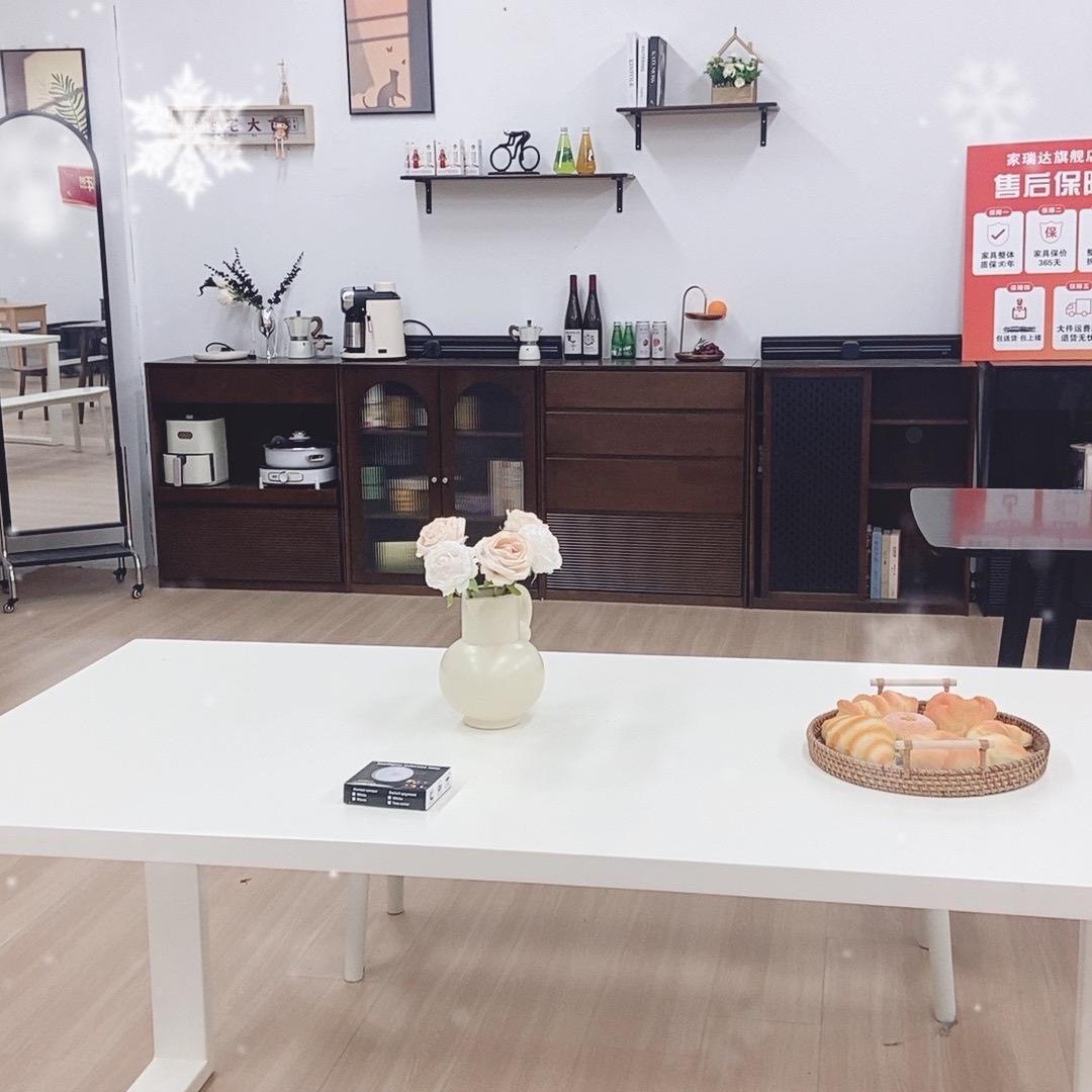 印象实木家具