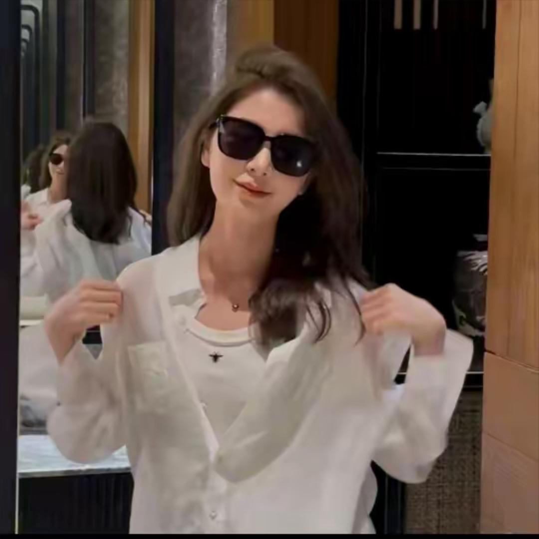 伊诺kⅰyomⅰ潮流穿搭