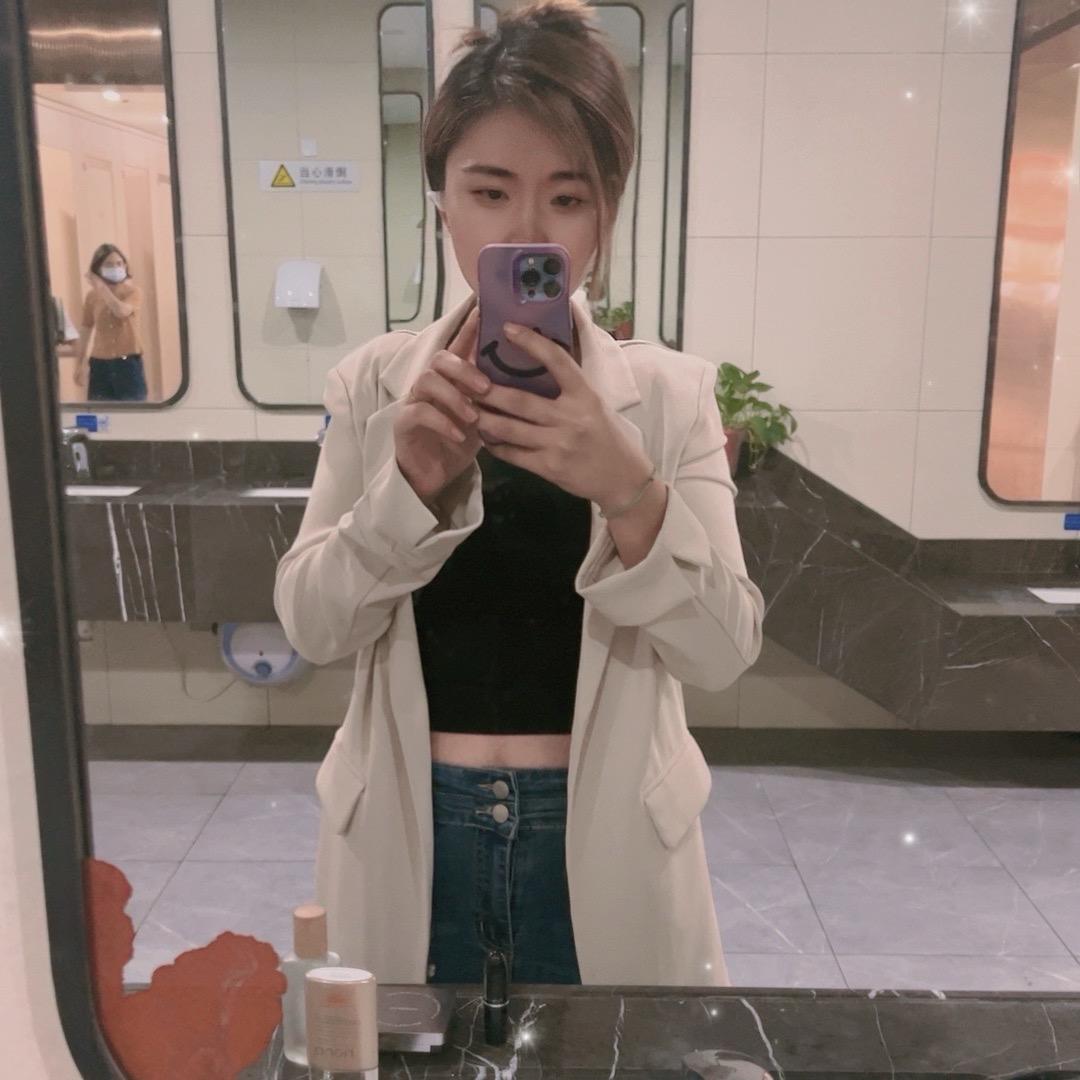 ✨安〃米粒儿
