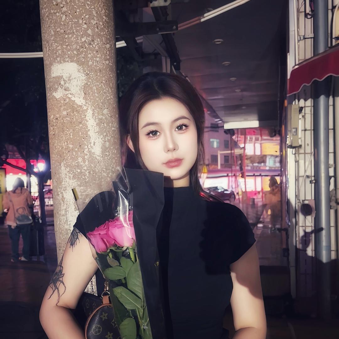 雷琪琪-