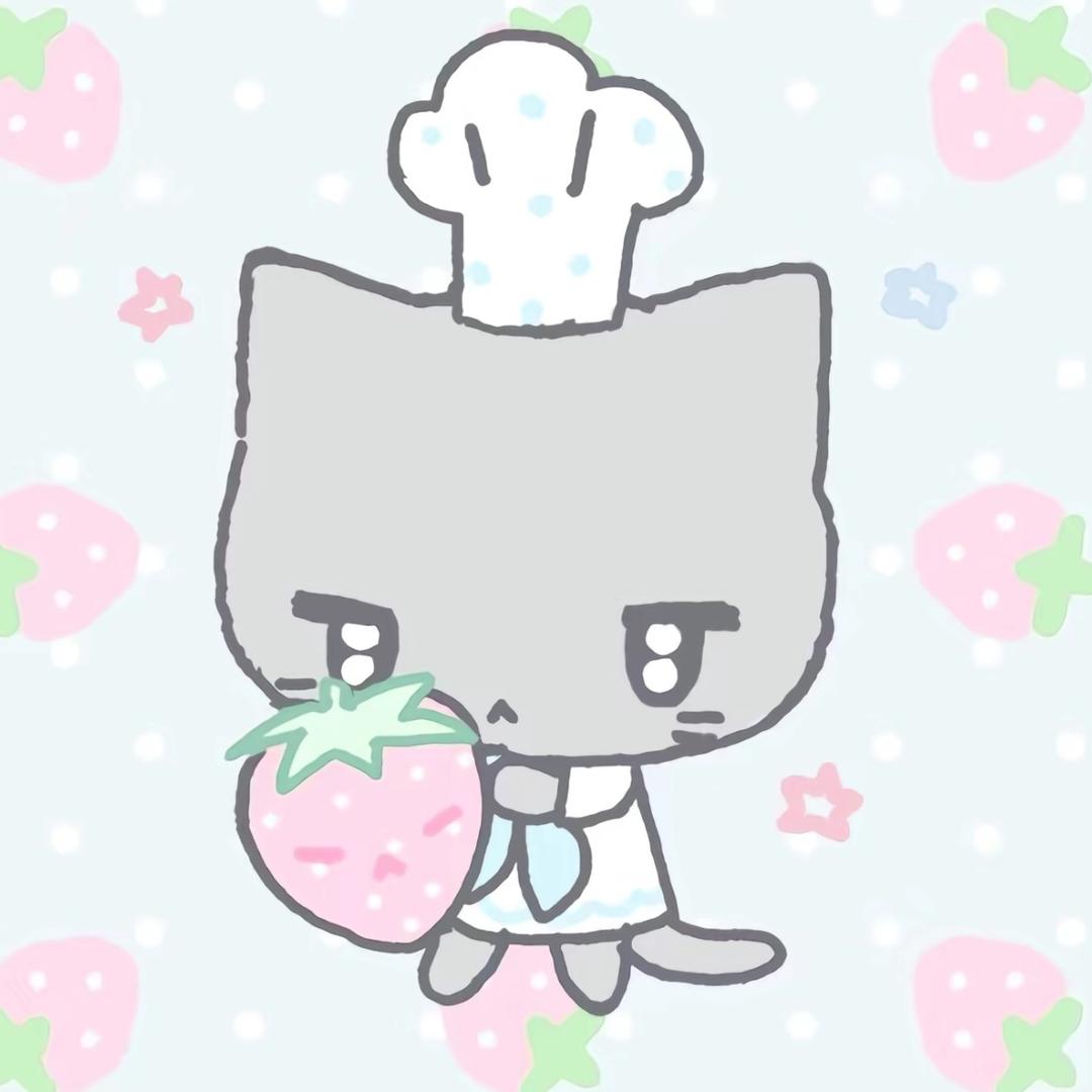 小雪花
