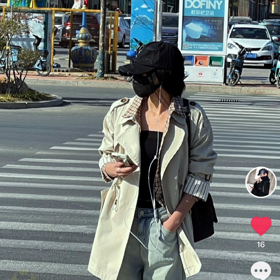 菲尚国际服装店