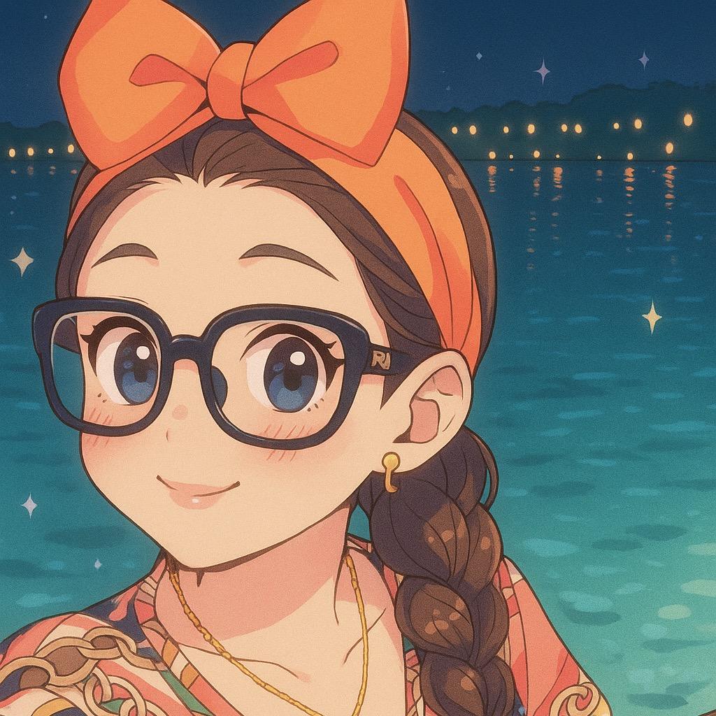 早退休的美满姐