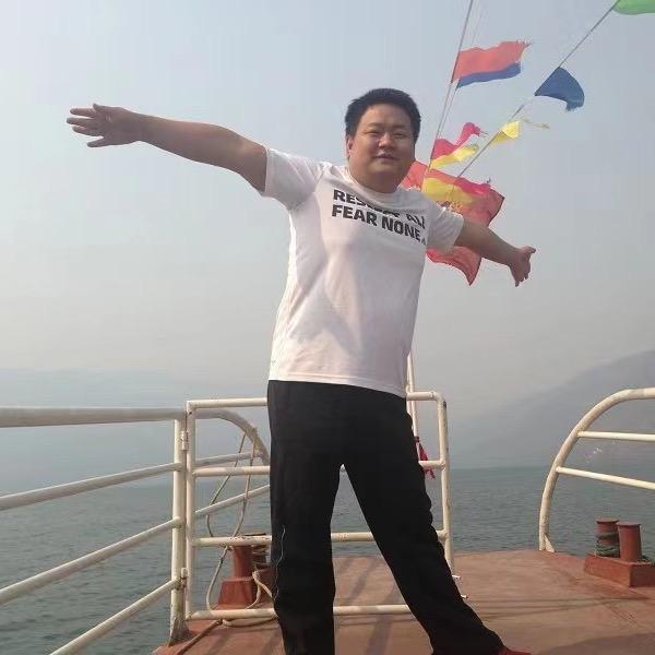 傻子无名