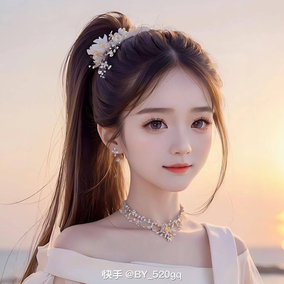 东北姑娘