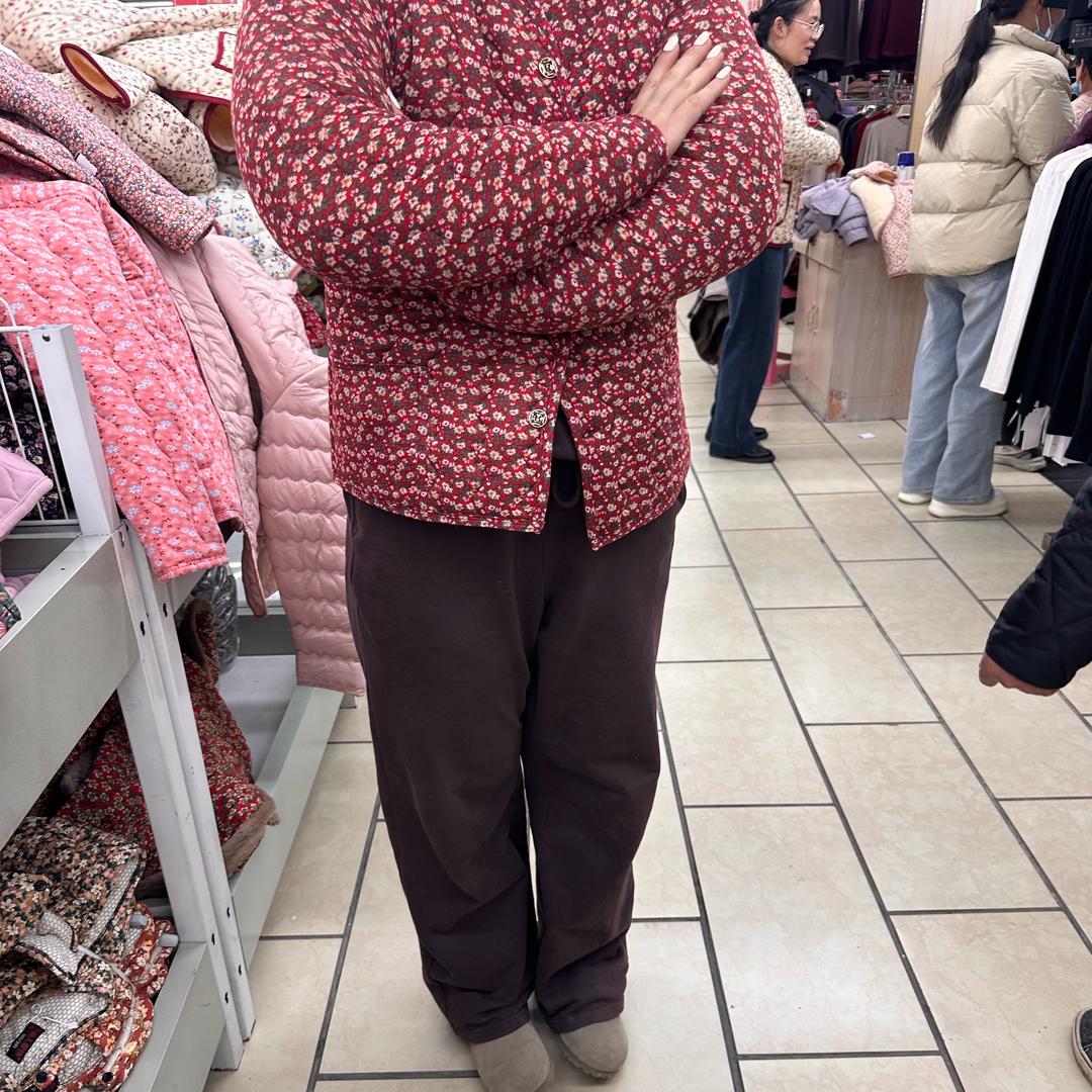 我真的就快吃饱了